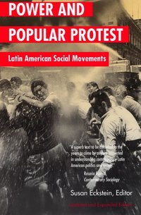 Power and Popular Protest (h�ftad)