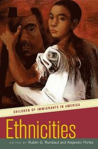 Ethnicities (h�ftad)