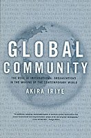 Global Community (h�ftad)
