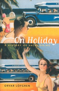 On Holiday (h�ftad)