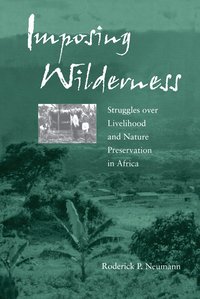 Imposing Wilderness (h�ftad)