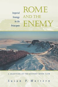Rome and the Enemy (h�ftad)