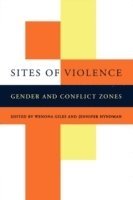 Sites of Violence (h�ftad)