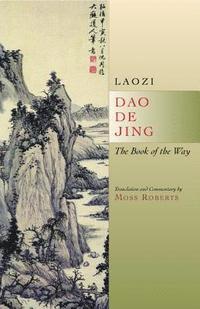 Dao De Jing (kartonnage)