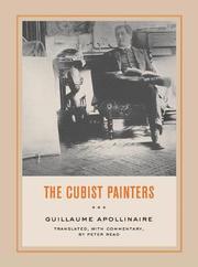 The Cubist Painters (h�ftad)