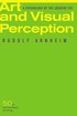 Art and Visual Perception