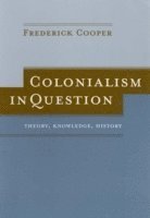 Colonialism in Question (h�ftad)