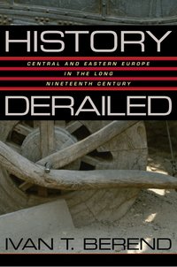 History Derailed (h�ftad)