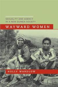 Wayward Women (h�ftad)