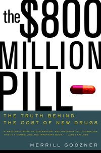 The $800 Million Pill (h�ftad)