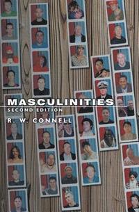 Masculinities: Second Edition (h�ftad)