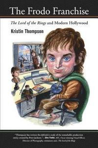The 'Frodo' Franchise (h�ftad)