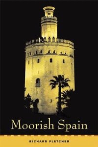 Moorish Spain (h�ftad)