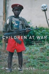 Children at War (h�ftad)