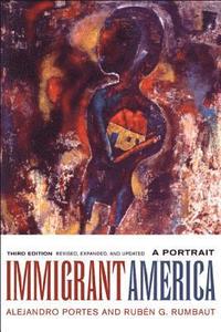 Immigrant America (h�ftad)