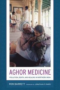 Aghor Medicine (h�ftad)