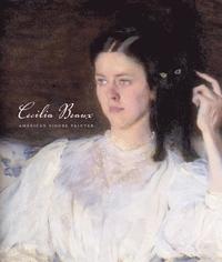 Cecilia Beaux (inbunden)