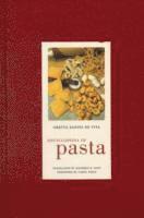 Encyclopedia of Pasta (inbunden)
