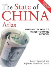The State of China Atlas (h�ftad)