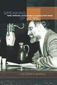 Speaking of Jews (h�ftad)
