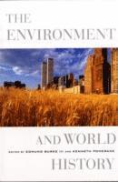 The Environment and World History