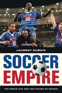 Soccer Empire (inbunden)