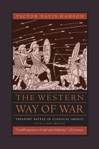 The Western Way of War (h�ftad)