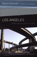 Los Angeles (h�ftad)