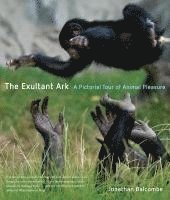 The Exultant Ark (inbunden)
