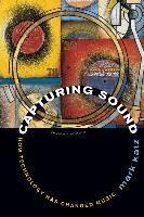 Capturing Sound (h�ftad)
