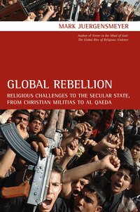 Global Rebellion (h�ftad)