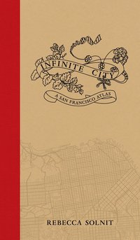 Infinite City (h�ftad)