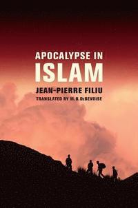 Apocalypse in Islam (inbunden)
