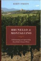 Brunello di Montalcino (inbunden)