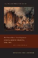 The Modern World-system III (h�ftad)