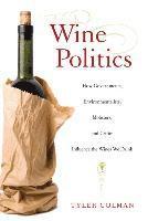 Wine Politics (h�ftad)