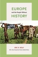 Europe and the People without History (h�ftad)
