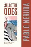 Selected Odes of Pablo Neruda