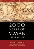 2000 Years of Mayan Literature