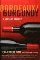 Bordeaux/Burgundy (h�ftad)