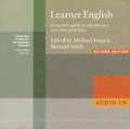 Learner English Audio CD