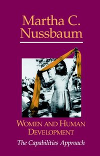 Women and Human Development (h�ftad)