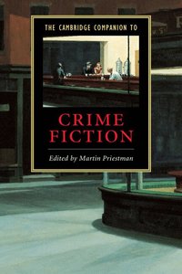 The Cambridge Companion to Crime Fiction (h�ftad)