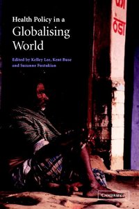 Health Policy in a Globalising World (h�ftad)