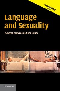 Language and Sexuality (h�ftad)