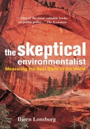 The Skeptical Environmentalist (h�ftad)