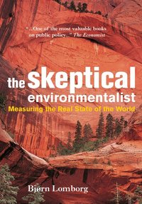 The Skeptical Environmentalist (h�ftad)