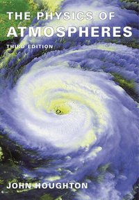 The Physics of Atmospheres (h�ftad)