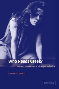Who Needs Greek? (h�ftad)