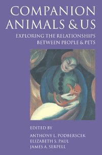 Companion Animals and Us (h�ftad)